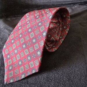 Authentic Christian Dior tie